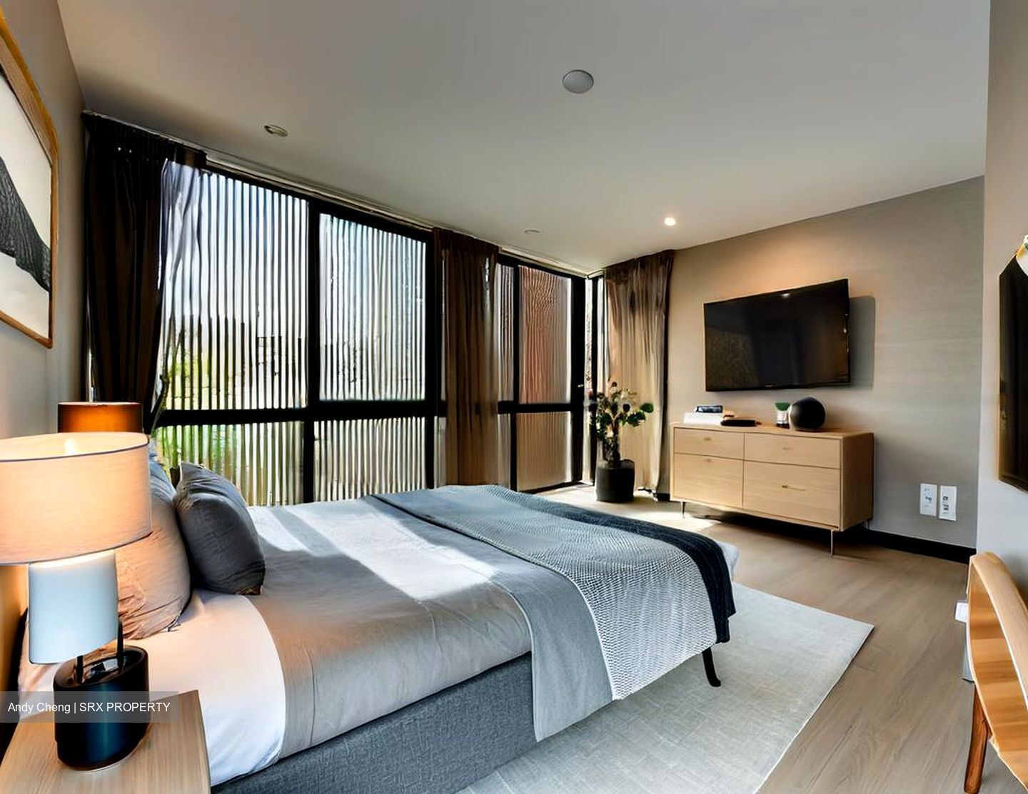 Binjai Walk (D21), Semi-Detached #460654921